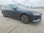 Audi A4 2021