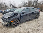 Honda Civic 2020