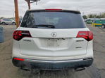 Acura MDX 2012