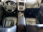 Ford Edge 2008
