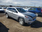 Jeep Cherokee 2017