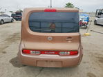 Nissan Cube 2011
