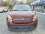 Ford Explorer 2015