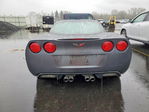 Chevrolet Corvette 2012