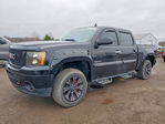 GMC Sierra 2011