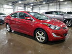 Hyundai Elantra 2016