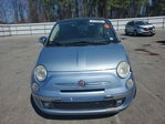 Fiat 500 2013