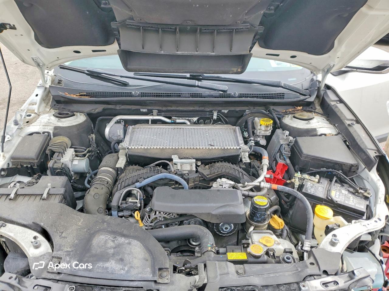 Subaru Outback 2020
