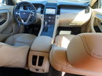 Ford Taurus 2016