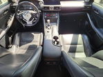 Lexus IS 2017