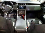Land Rover Range Rover 2015