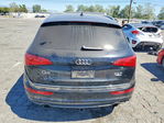 Audi Q5 2015
