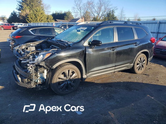 Subaru Ascent 2022 - Image 1 of 5