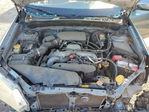 Subaru Forester 2009