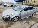 Hyundai Sonata 2011