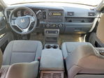 Honda Ridgeline 2012