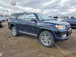 Toyota 4Runner 2012