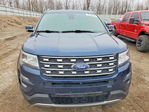 Ford Explorer 2017