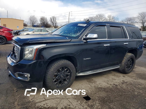 GMC Yukon 2016 - Image 1 of 13