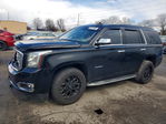 GMC Yukon 2016