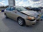 Kia Spectra 2007