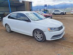 Volkswagen Jetta 2015