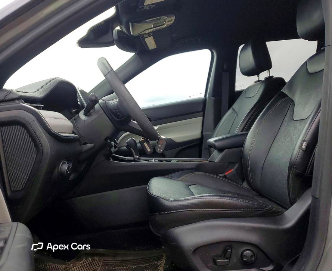 Jeep Compass 2023