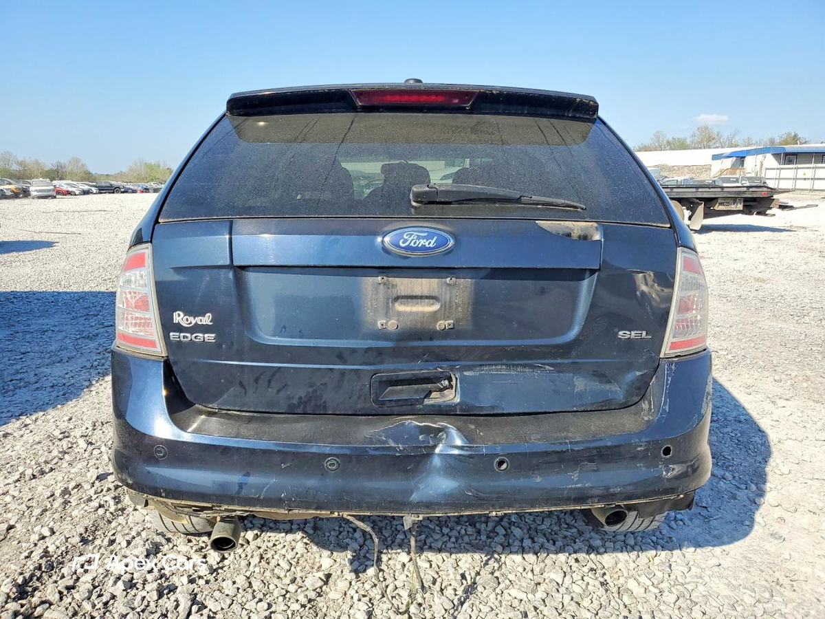 Ford Edge 2009