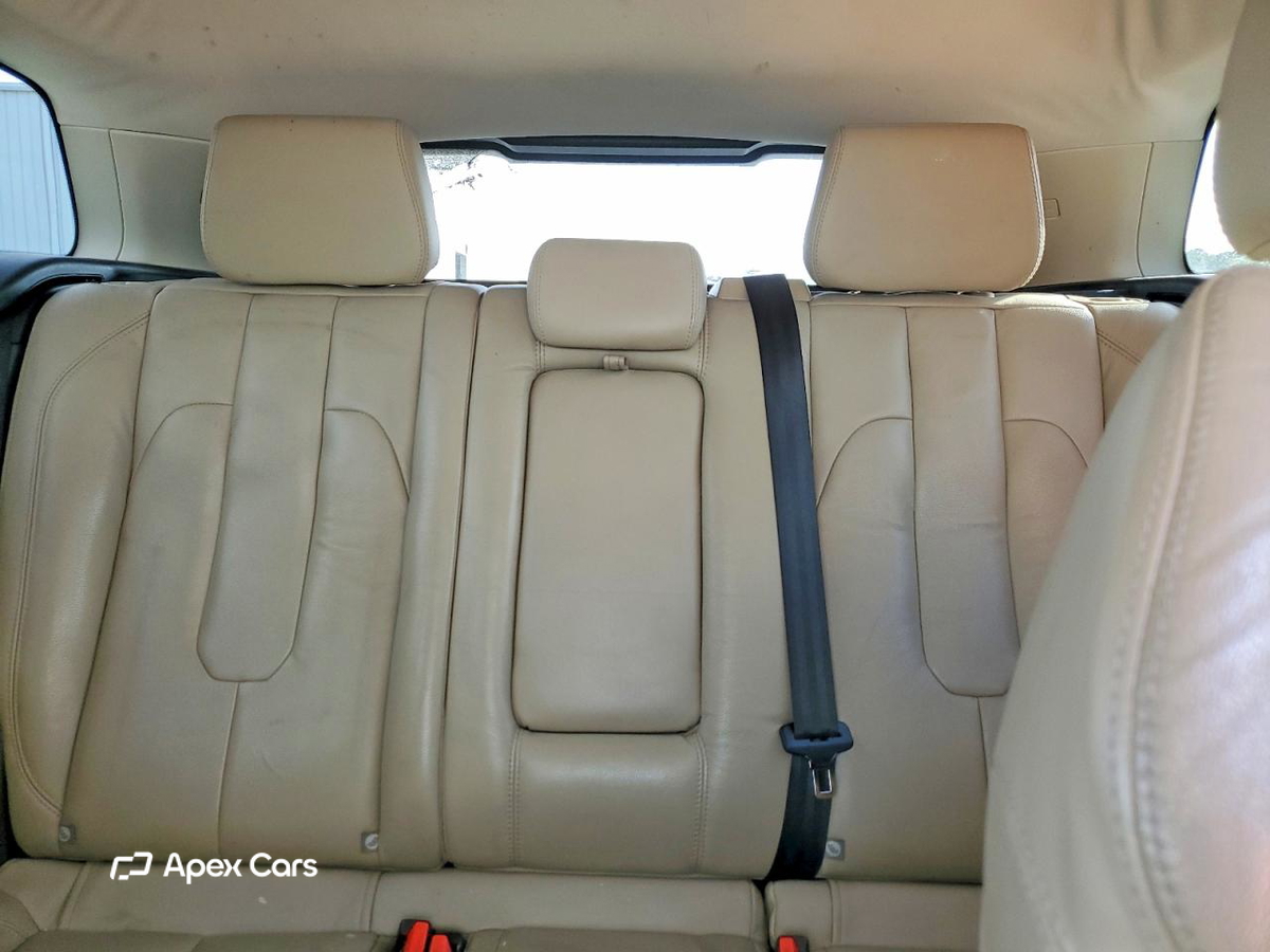 Land Rover Range Rover 2015