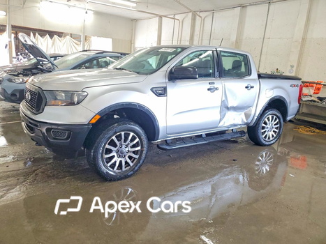 Ford Ranger 2020 - Image 1 of 14