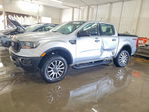 Ford Ranger 2020