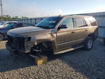 Chevrolet Tahoe 2016