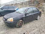 Kia Rio 2005