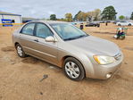 Kia Spectra 2005