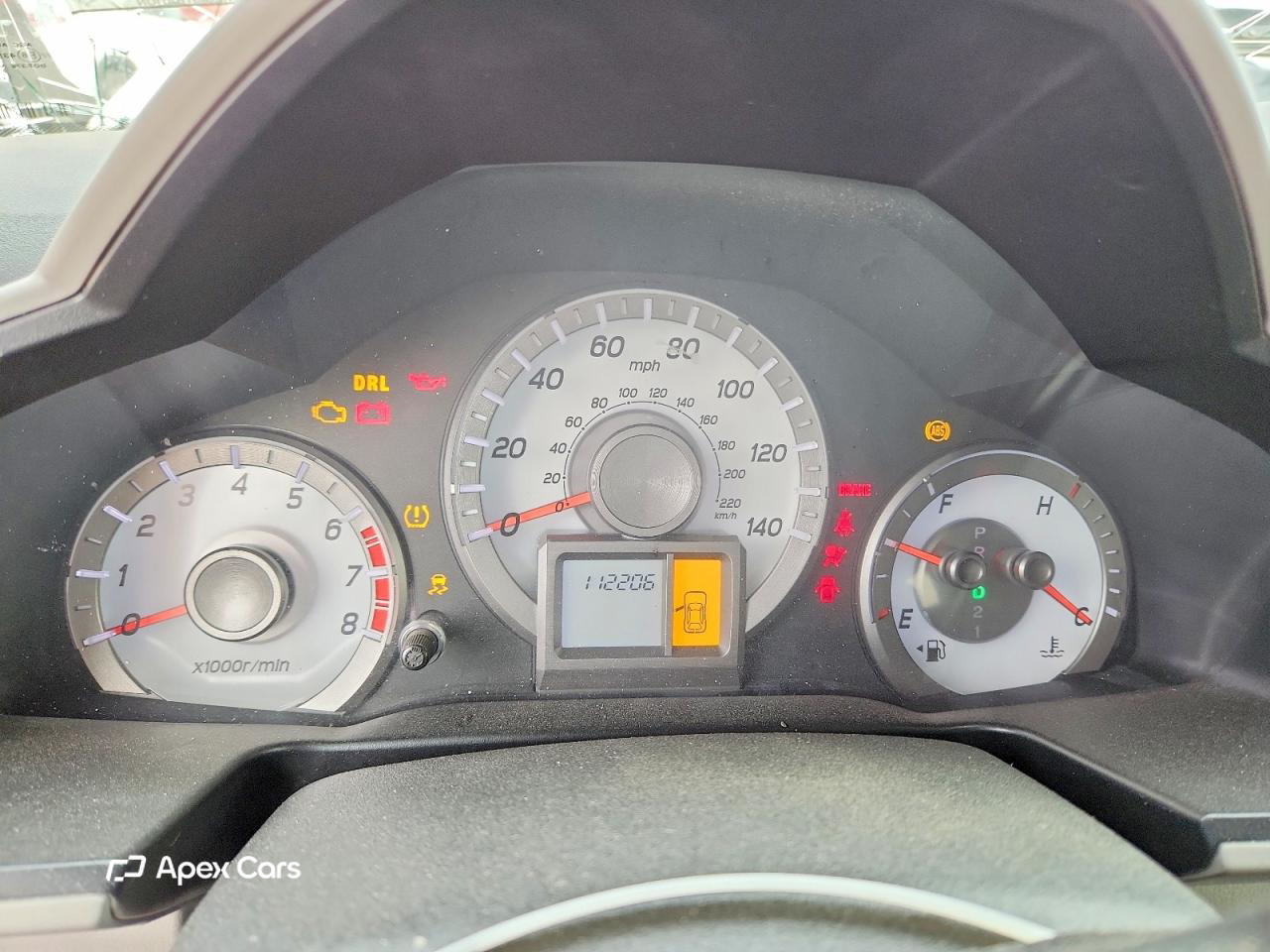 Honda Pilot 2015