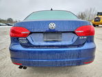 Volkswagen Jetta 2013