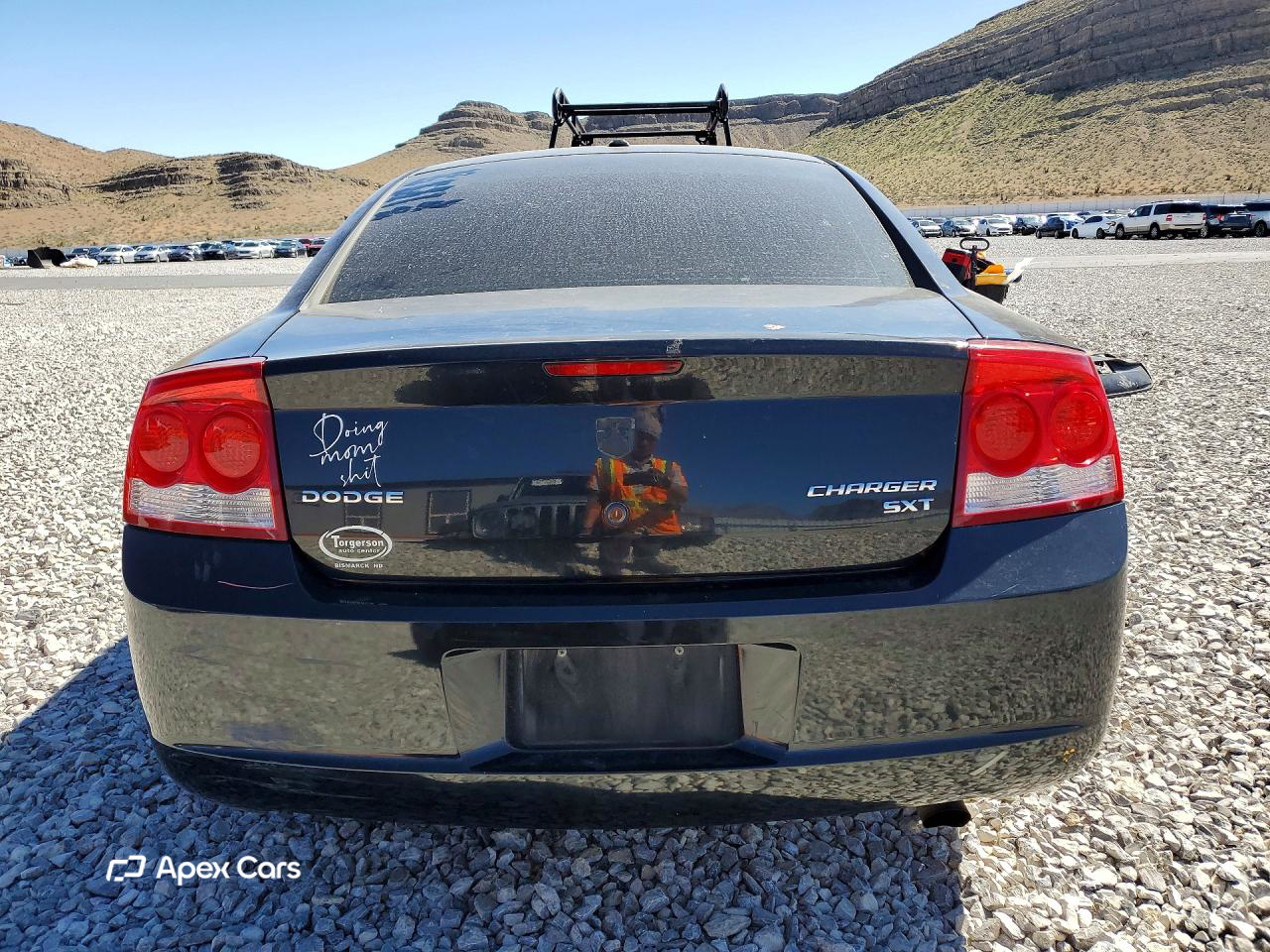 Dodge Charger 2010
