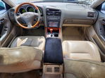 Lexus GS 2002