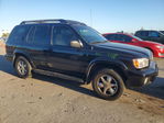 Nissan Pathfinder 2002