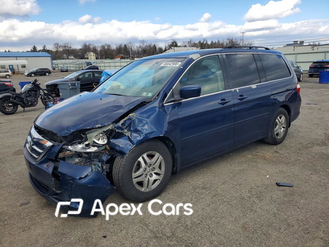 Honda Odyssey 2005 - Image 1 of 13