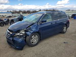 Honda Odyssey 2005