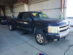Chevrolet Silverado 2007