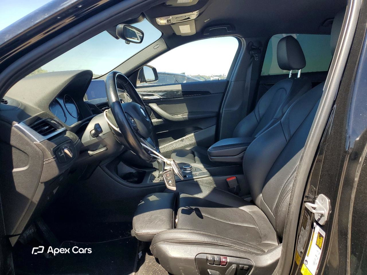 BMW X2 2020