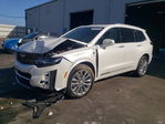 Cadillac XT6 2022