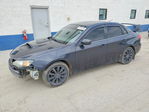 Subaru Impreza 2008