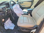 Ford Explorer 2023