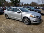 Ford Fusion 2017