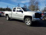 Chevrolet Silverado 2018
