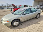 Chrysler Cirrus 2000
