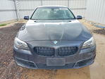 BMW Series 5 2014